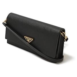 Mini borsa in pelle Saffiano - Prada