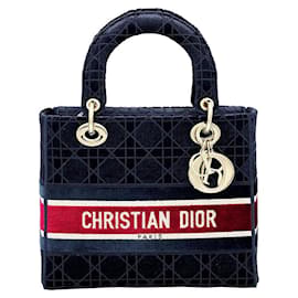 Christian Dior Delight Velvet Lady Medium