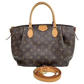 Monogram Tuileries MM - Louis Vuitton