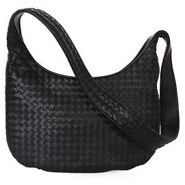 Bottega Veneta Borsa a tracolla in pelle