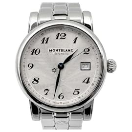 Montblanc Orologio Star Steel