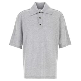 Technisches Woll-Polohemd - Bottega Veneta
