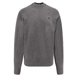 Burberry Pullover aus Kaschmir-Mischung