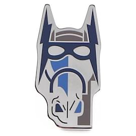 Emblema Cheval Masque - Hermès