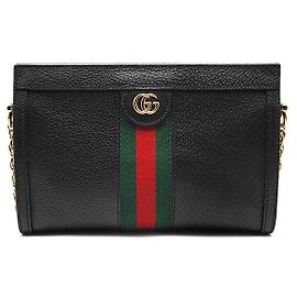 Gucci Bolso de Hombro Ophidia GG
