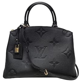 Louis Vuitton Tote Bag Monogram Empreinte Grand Palais