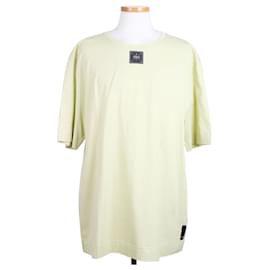 Green Jersey T-Shirt XL - Fendi