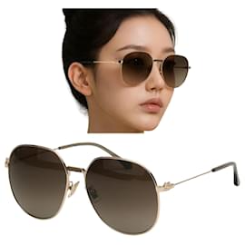 Occhiali da sole DDBHA Luxury Asian Fit Round Metal Oversized Unisex - Etro