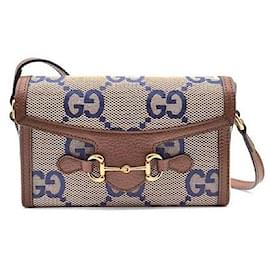 Gucci Mini borsa Horsebit in edizione limitata