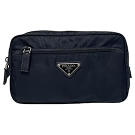 Prada Borsa a tracolla Re-Nylon