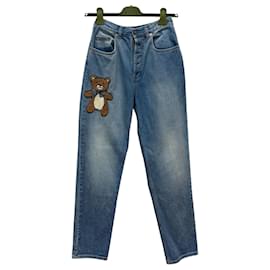 Vaqueros Kai Teddy Bear - Gucci