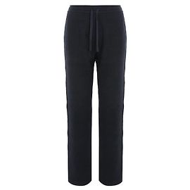 Loro Piana Pantalon en coton pour femme HORSEY