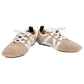 Louis Vuitton Sneakerina