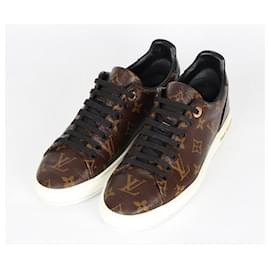 Sneakers Monogram Frontrow - Louis Vuitton