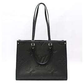 Monogram Empreinte OnTheGo MM Schultertasche - Louis Vuitton