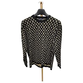 Edición Department Store Monogram Knit XS - Louis Vuitton