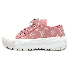 Sneakers Monogram - Louis Vuitton