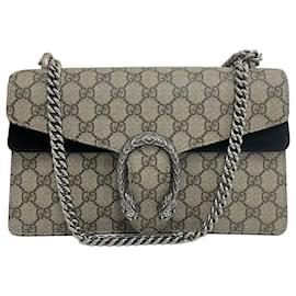 Dionysus Chain Shoulder Bag - Gucci