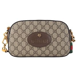 Gucci Borsa a tracolla GG Supreme Neo Vintage