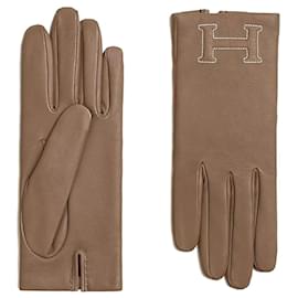 Bastille Handschuhe - Hermès