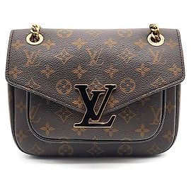 Louis Vuitton Monogram Pochette