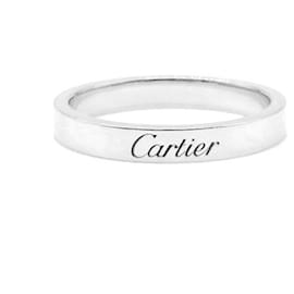 de Cartier Logo Ring