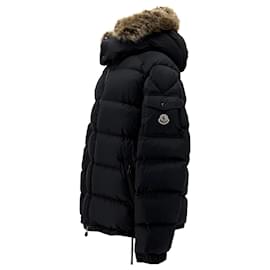 Giacca corta imbottita da uomo Moncler Maya
