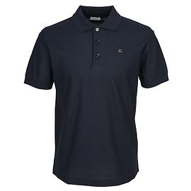 Burberry Metal EKD Men's Polo Short Sleeve T-Shirt