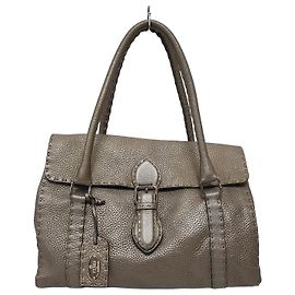 Fendi Borsa Tote Sellaria
