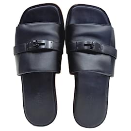 Hermès Sandalo Gabrielle Slipper