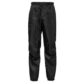 Prada Pantaloni in Re-Nylon