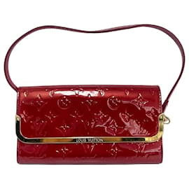 Louis Vuitton Vernis Rosemore MM