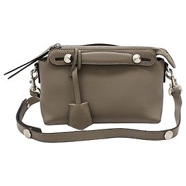 Fendi Mini bolso bandolera By The Way