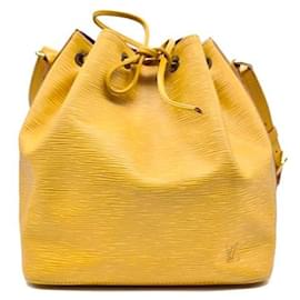 Louis Vuitton Epi Petit Noe