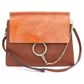 Payback Large Schultertasche - Chloé