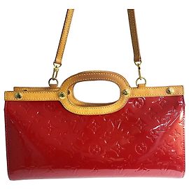 Louis Vuitton Borsa a Spalla e Borsa Tote Vernis Luxbury