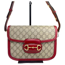 Gucci Borsa a Spalla Horsebit