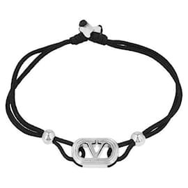Bracciale in pelle - Valentino