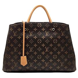 Louis Vuitton Monogram Montaigne GM