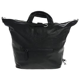 Maison Martin Margiela Borsa a tracolla rigenerata
