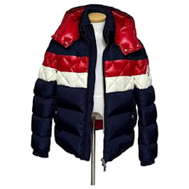 Doudoune Moncler JANVRY