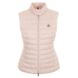 Chaleco de plumón Moncler IGENS