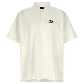 Classic Regular Polo - Balenciaga
