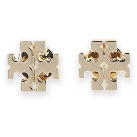 Orecchini Kira Stud da donna (Oro) - Tory Burch