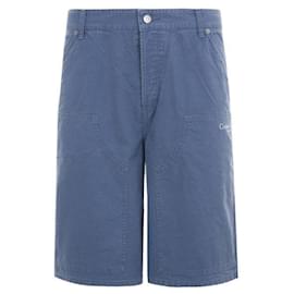 Dior Pantaloncini con logo Couture Bag