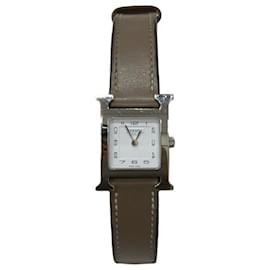 Stunden-Uhr - Hermès