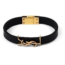 Bracciale Monogram Opium da donna - Saint Laurent