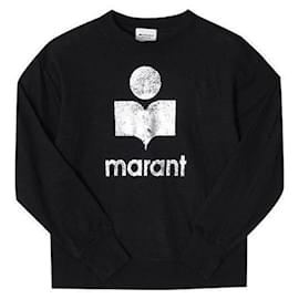 Felpa in lino da donna - Isabel Marant
