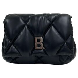 Balenciaga Clutch trapuntata Touch Puppy