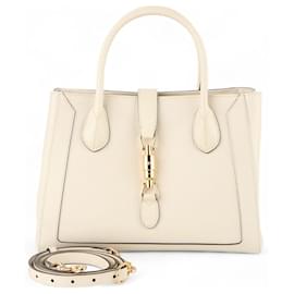 Jackie Medium Tote Bag (Kassenbon eines Kaufhauses) - Gucci